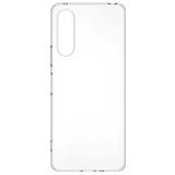 CELLFISH TPU zadn� kryt pro SONY Xperia 10 VI �ir�