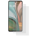 CELLFISH DUO 2,5D tvrzen sklo pro Motorola Moto G75 5G ir 2ks