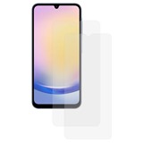 CELLFISH DUO 2,5D tvrzené sklo pro Samsung Galaxy A25 5G čiré 2ks