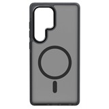 CELLFISH zadn kryt s podporou MagSafe pro Samsung Galaxy S25 ed