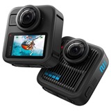 GoPro MAX2 + Accessories Bundle ak�n� kamera �ern�