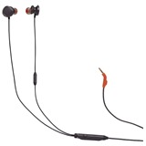 JBL Quantum 50 hern� sluch�tka do u�� s mikrofonem �ern�
