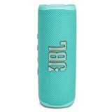 JBL Flip 6 bezdrtov vododoln reproduktor Teal