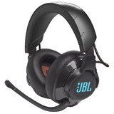 JBL Quantum 610 bezdrtov nhlavn hern sluchtka s podporou prostorovho zvuku ern
