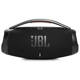 JBL Boombox 3 bezdrtov vododoln reproduktor ern