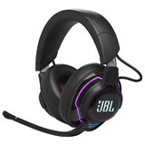 JBL Quantum 910 bezdr�tov� n�hlavn� hern� sluch�tka s ANC, podporou prostorov�ho zvuku a sledov�n�m polohy hlavy �ern�