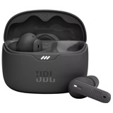 JBL Tune Beam bezdr�tov� sluch�tka s potla�en�m hluku �ern�