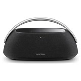 Harman / Kardon Go + Play 3 bezdr�tov� reproduktor �ern�