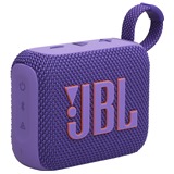 JBL GO4 vod�odoln� bezdr�tov� reproduktor fialov�