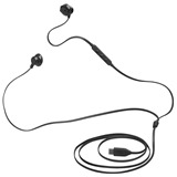 JBL Tune 305C USB-C drtov sluchtka ern