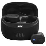 JBL Tune Buds 2 bezdrtov sluchtka s aktivnm potlaenm hluku ern