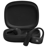 JBL Endurance Zone vododoln bezdrtov sportovn open-form sluchtka ern/ed