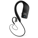 JBL Endurance Sprint bezdrátová sportovní sluchátka černá
