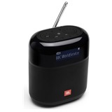 JBL Tuner XL bezdrtov reproduktor s FM radiem ern