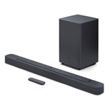 JBL Bar Deep Bass (MK2) 2.1 repro soustava ern