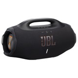 JBL Boombox 4 bezdr�tov� vod�odoln� reproduktor �ern�