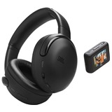 JBL Tour One M3 bezdr�tov� n�hlavn� sluch�tka s potla�en�m hluku �ern� + vys�la� Smart Tx