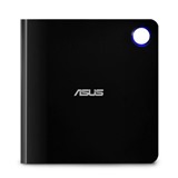 ASUS External Slim BD Write externí Blu Ray vypalovačka černá