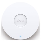 TP-Link EAP650 access point s podporou Wi-Fi 6
