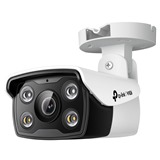 TP-Link VIGI C340 (4mm) venkovní bezpečnostní IP kamera bílá