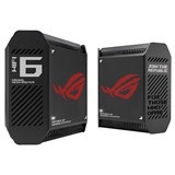 ASUS ROG Rapture GT6 Mesh syst�m s podporou Wi-Fi 6  �ern� (2ks)