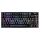 ASUS ROG Azoth US bezdrtov mechanick klvesnice ern