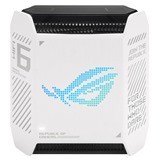 ASUS ROG Rapture GT6 Mesh syst�m s podporou Wi-Fi 6  b�l� (1ks)