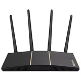 ASUS RT-AX57 (AX3000) Extendable router s podporou Wi-Fi 6