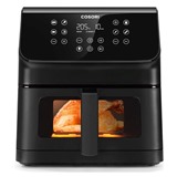 Cosori P653 Premium II Plus Chef Edition 6,2l horkovzdu�n� frit�za �ern�