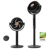 Levoit TempSense R432 DC ventilátor černý