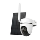 TP-Link Tapo C615G KIT venkovn� bezpe�nostn� IP kamera b�l�