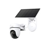 TP-Link Tapo C610 KIT bezdr�tov� venkovn� bezpe�nostn� IP kamera b�l�