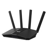 ASUS RT-BE59 router s podporou Wi-Fi 7 �ern�
