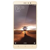 Xiaomi Redmi 3S 16GB Dual-SIM Gold