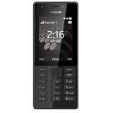 Nokia 216 Black