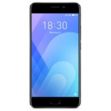 Meizu M6 Note 3GB / 32GB Dual-SIM Black