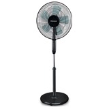 Rohnson R-8115 ventilátor černý