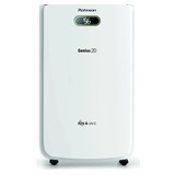 Rohnson R-95020 Genius 20 & Ion UV-C odvlh�ova� vzduchu b�l�