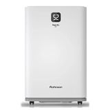 Rohnson R-9160 Power Dry 60L odvlhčovač bílý