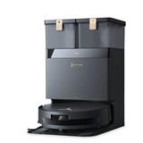 Ecovacs Deebot T50 Max Pro Omni robotick vysava se samoitnm ern