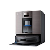 Ecovacs Deebot X11 Omniclone robotick vysava se samoitnm stbrn