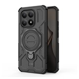 Tech-Protect TacticStand zadn� kryt s podporou MagSafe pro Xiaomi 15T �ern�