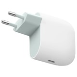 Google 45W USB-C nabíječka bez kabelu bílá