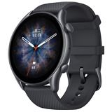 Amazfit GTR 3 Pro chytré hodinky černé