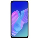 Huawei P40 lite E 4GB / 64GB Dual SIM Midnight Black