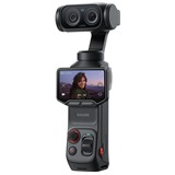 Insta360 Luna Ultra Standard Bundle Cosmic Black