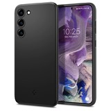 Spigen Thin Fit tenk� zadn� kryt pro Samsung Galaxy S23 �ern�