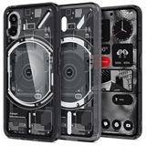 Spigen Ultra Hybrid Zero One zadní kryt pro Nothing Phone (2)