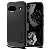 Spigen Rugged Armor odoln� zadn� kryt pro Google Pixel 8a �ern�