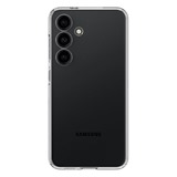 Spigen Liquid Crystal zadní kryt pro Samsung Galaxy S24+ čirý